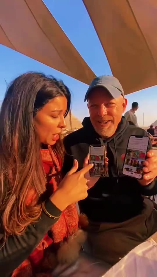 The censorship is ridiculous!-TIK TOK EXPOSED IN EGYPT