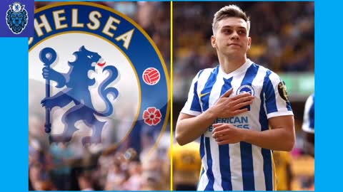 URGENT ⚠️ Chelsea Try To Sing Leanardo Trossard / CHELSEA Transfer News / Trossard To Chelsea