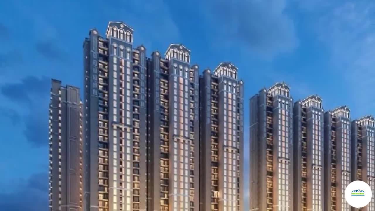 ATS Homekraft Pious Orchards Apartments Noida