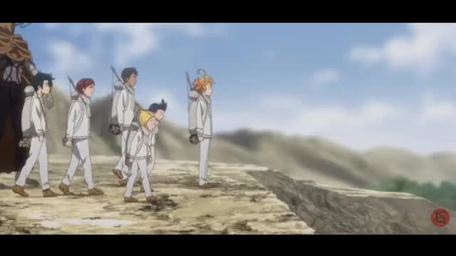 #anime #thepromisedneverland #thepromisedneverland2