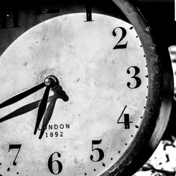 Past and future exist all the time