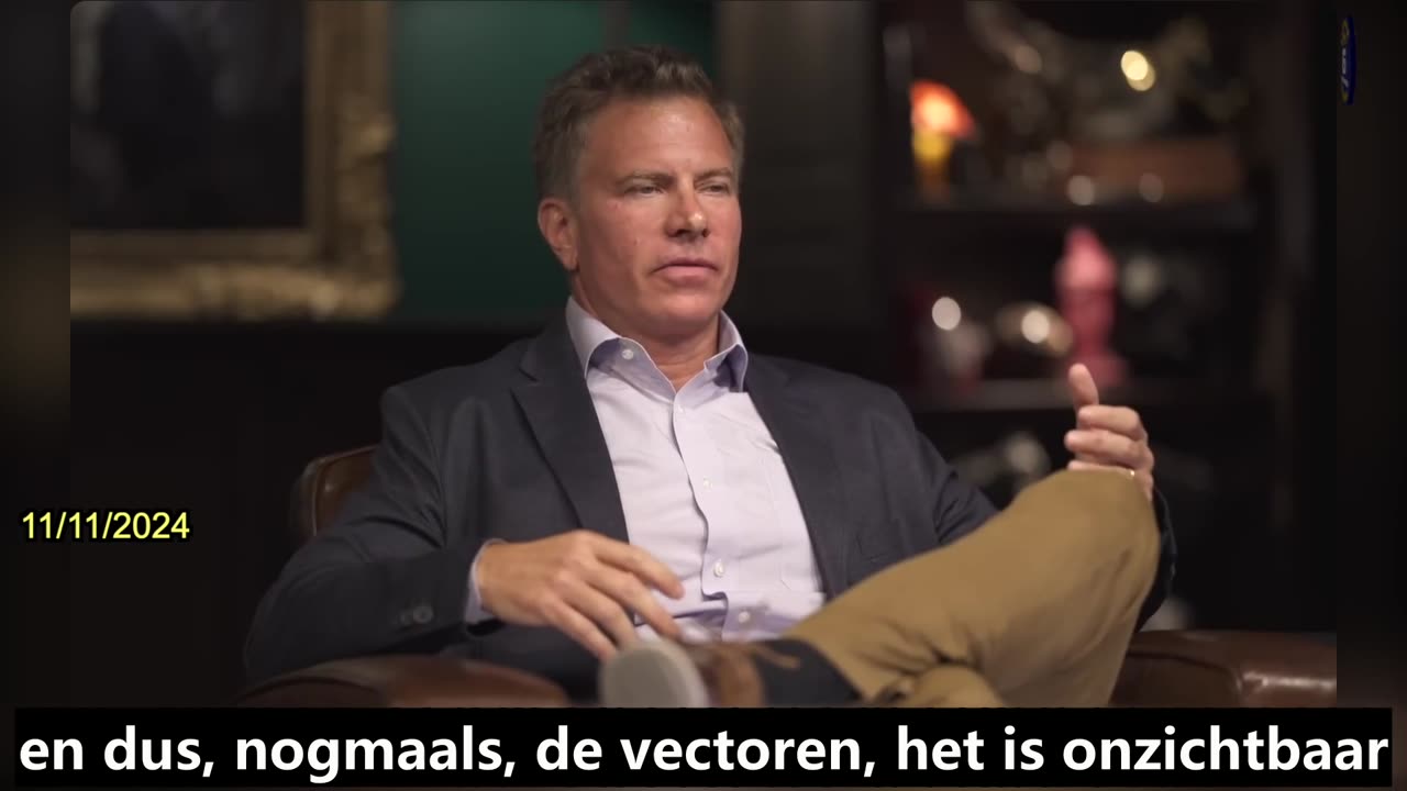 【NL】Erik Bethel: We vechten tegen de CCP, niet tegen het Chinese volk