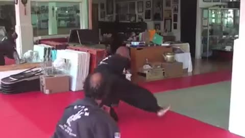 World Martial Arts Center Brooklyn N.Y.