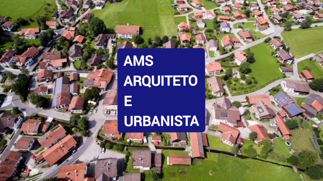 Prefeitura e o poder de polícia administrativa para controle urbanístico - AMS ARQUITETO E URBANISTA