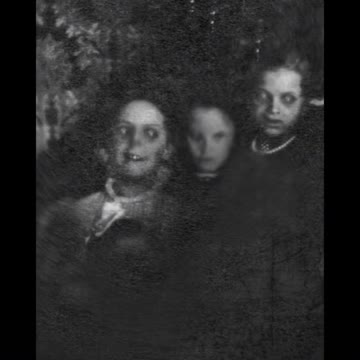Creepy Pictures Part II