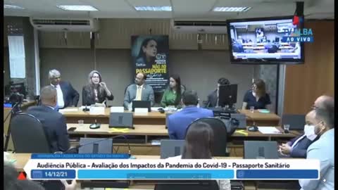 OUÇAM ESSA MEDICA