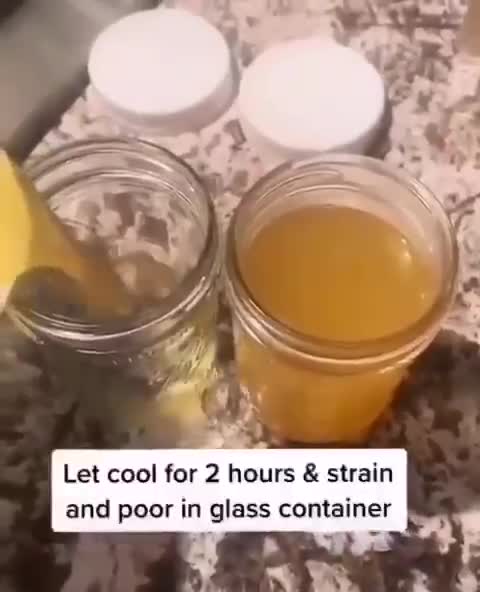 How to make natural Hydroxychloroquine