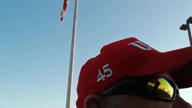 VOTE, and vote conservative Republican. 10/31/22 Lacrosse, Wisconsin