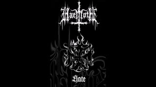 haemoth - (1999) - demo - hate