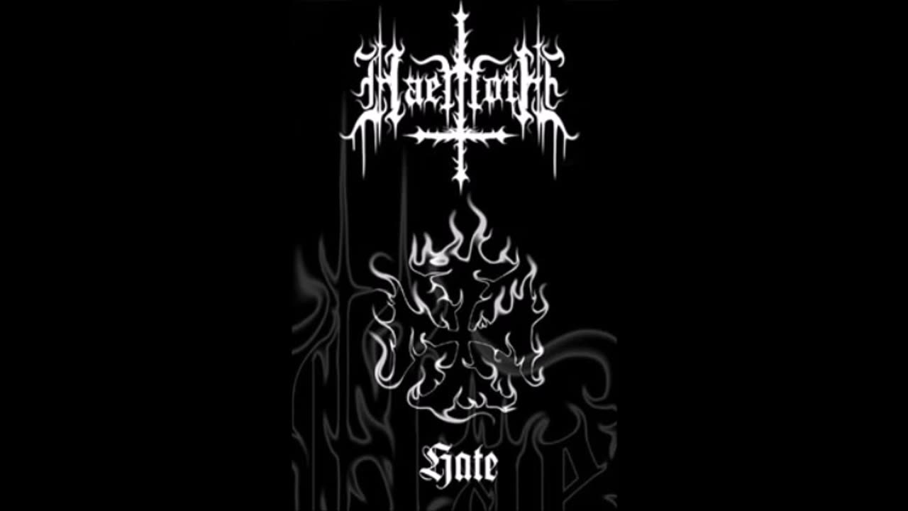 haemoth - (1999) - demo - hate