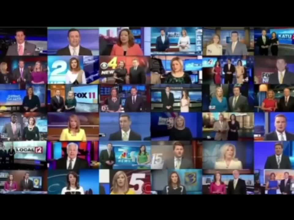 This is dangerous to freedom of the media