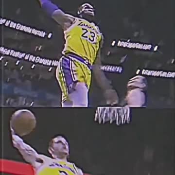 Similar dunk same game👀