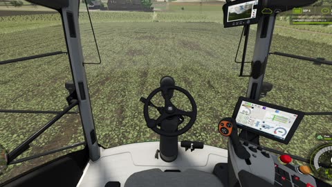 Farming Simulator 25 Ep 7