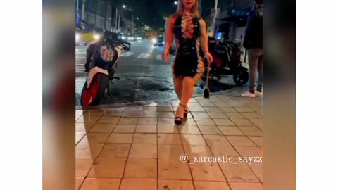 Bhai Ap ki Gf Mil Gai 😂
