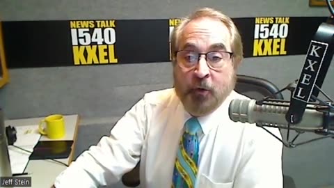 Iowa Politics with Jeff Stein – Wed. Apr. 12, 2023