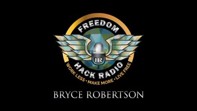 FHR #003 - Freedom Principle 2 of 5: Mental, Physical & Dietary Health