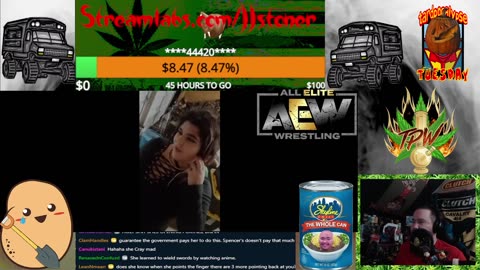 Talk Shit Friday 2-2-24