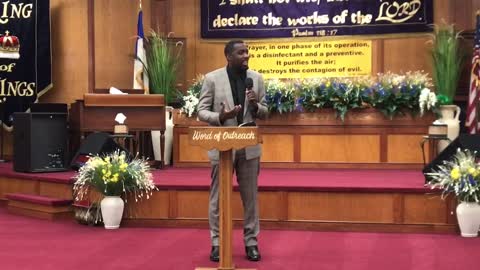 The Height of Man’s Wisdom