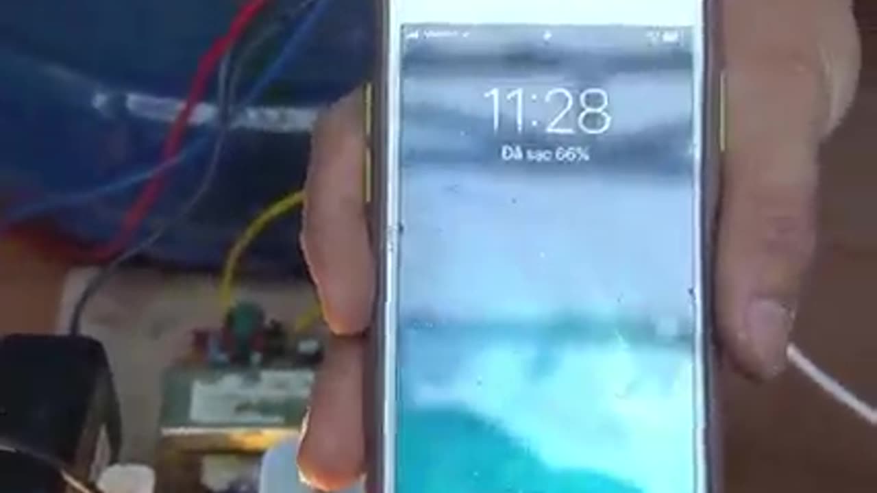 Easy way to made electricity
