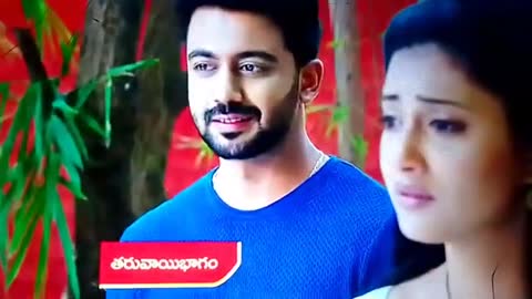 ennenno Janmala bandham serial today episode 6/1/2023 promo #ennenno #janmalabandhamserialtoday