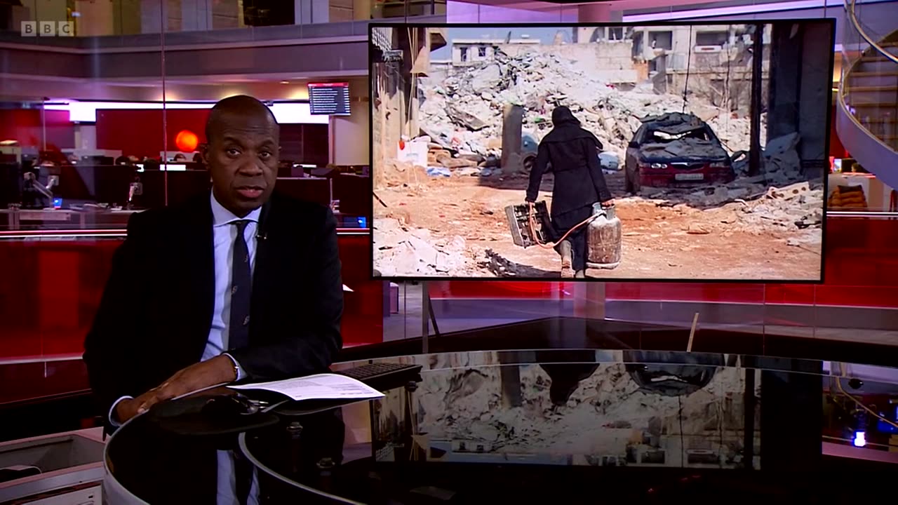 BBC News 11 February 2023