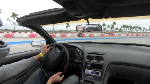 SRMS AutoX w/ 300zx