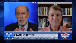 Securing America with Scott Powell (part 2) | November 7, 2022