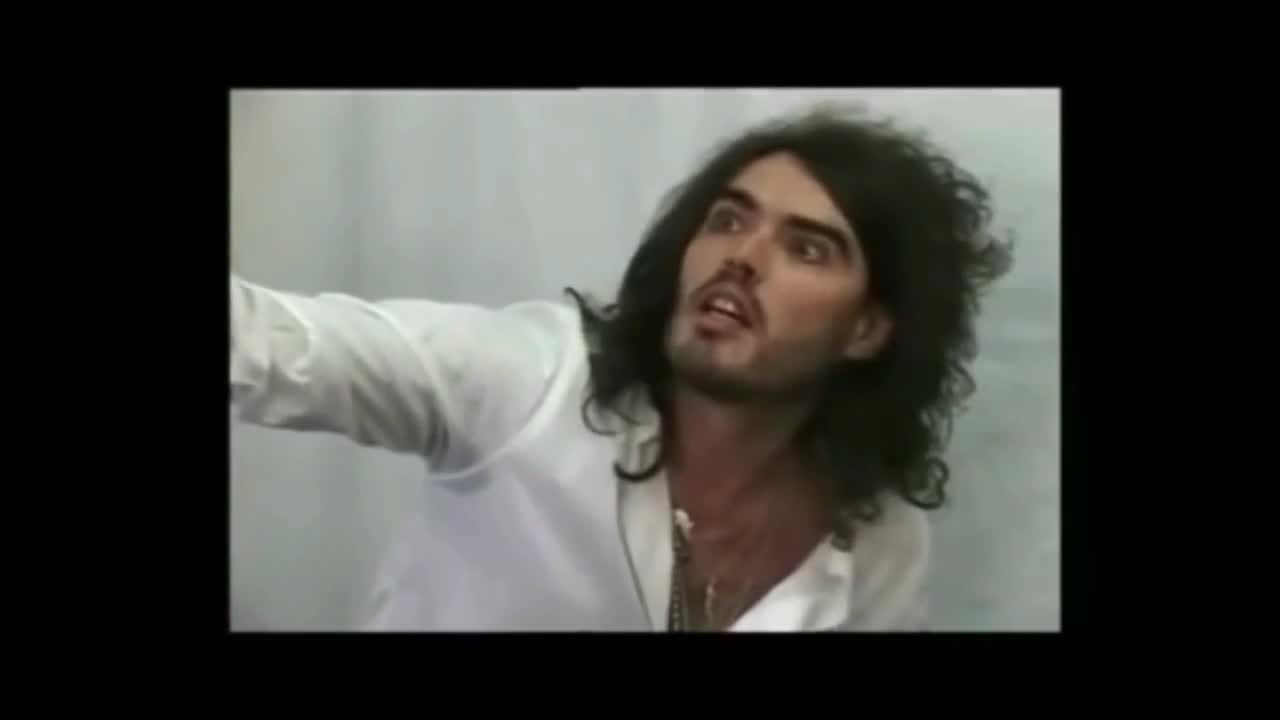 russell brand