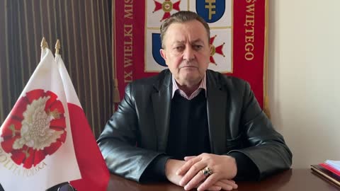 Prezydent 2RP Jan Zbigniew Potocki - odsłona prawdziwej prawdy- 20.11.2022