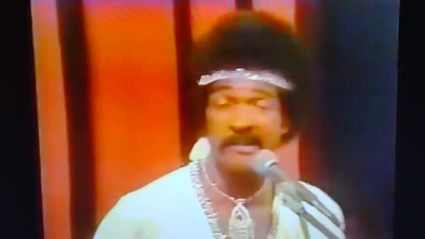 Graham Central Station Medley Of Songs 1976