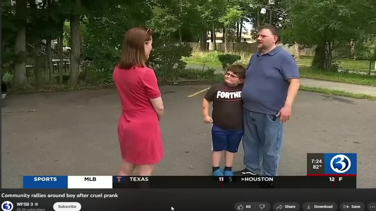 Hope You're Ready to Get Mad