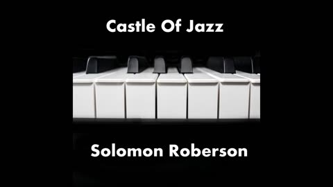 Miss You - Solomon Roberson