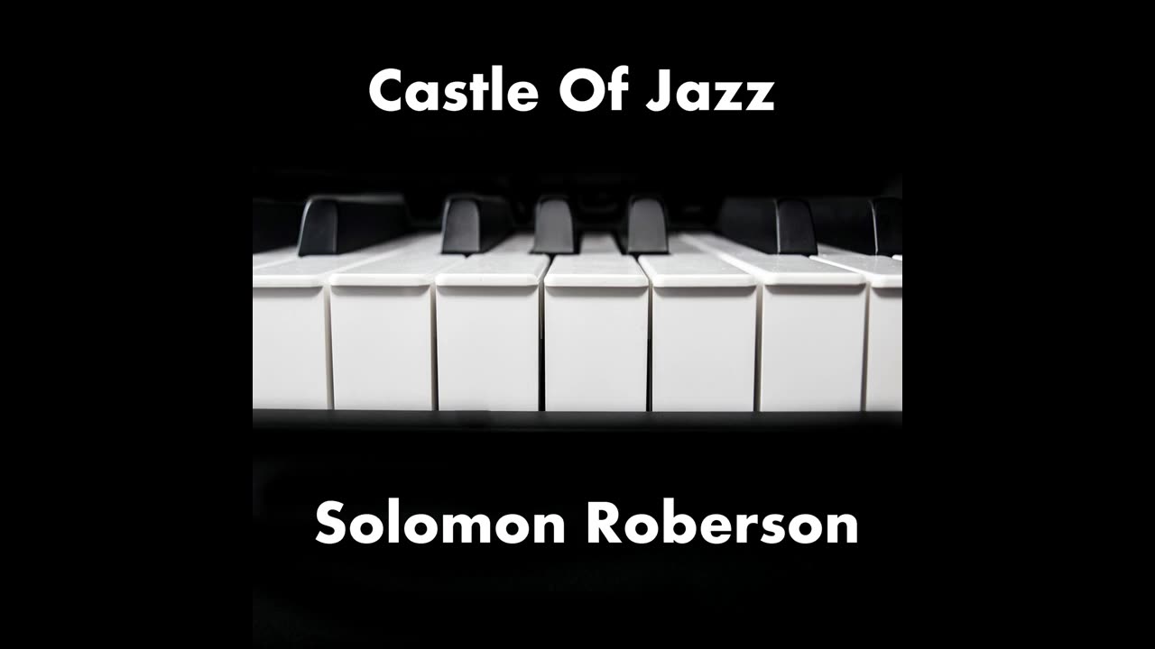 Miss You - Solomon Roberson