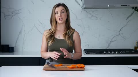 COOKING BASICS | The FIRST thing you need to learn