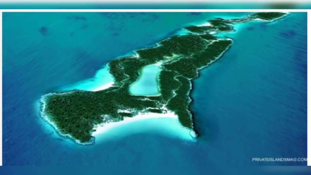 😳😳😳 Human cages and islands...