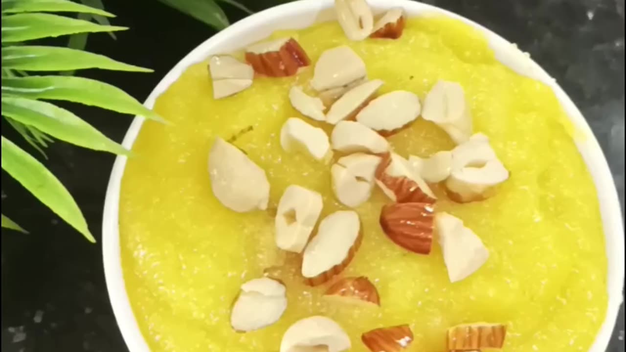 Suji halwa#new#short#suji#halwa#