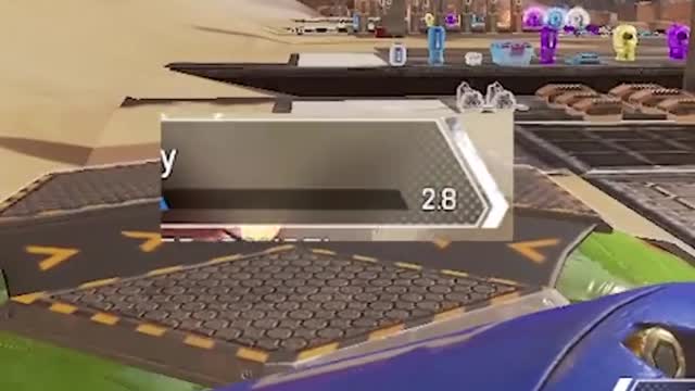 💉 tip for octane