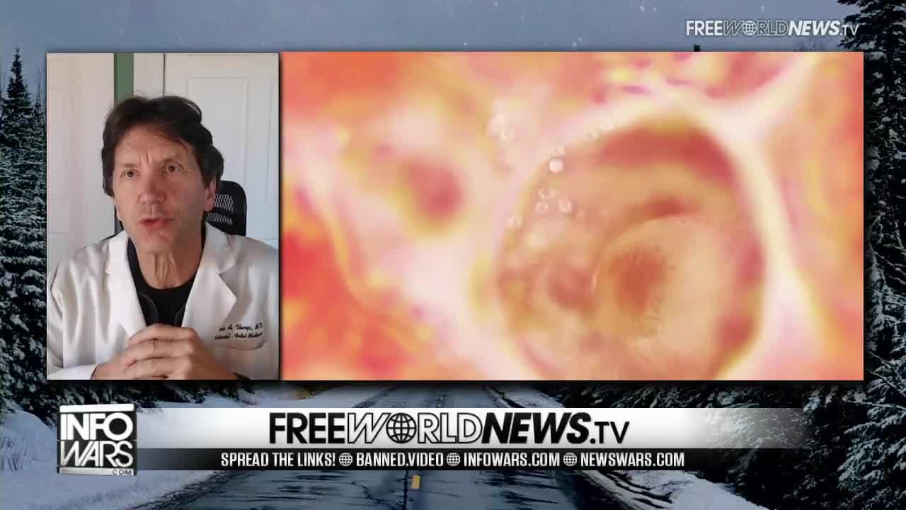 OBGYN Sounds The Alarm On Vaccine Damage In Pregnant Women