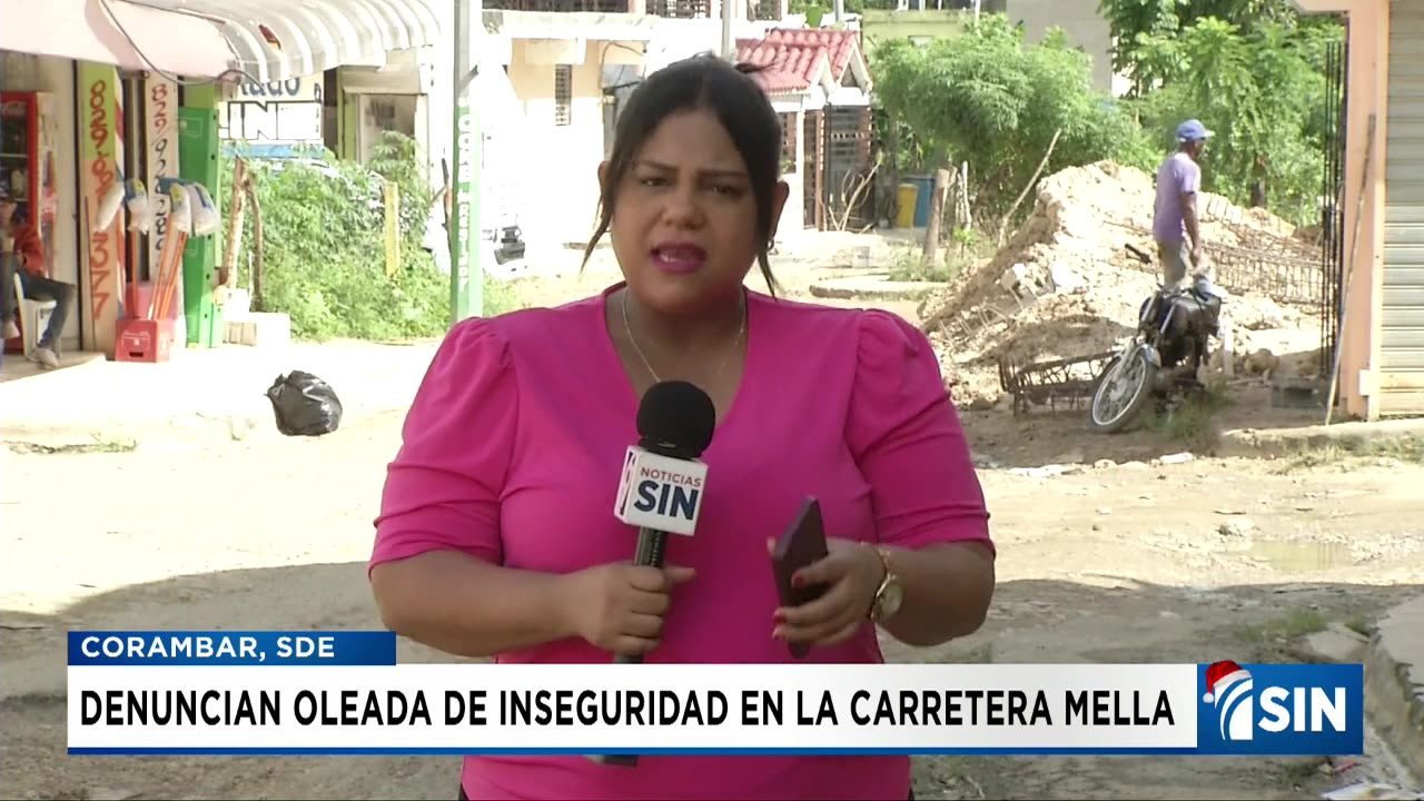 Intervienen barbería por fraude| Noticias SIN #EmisiónEstelar: 06/12/2024
