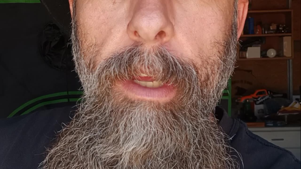 Inciting a riot? Huh?