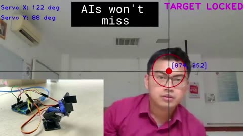 You Can't Beat Technology!