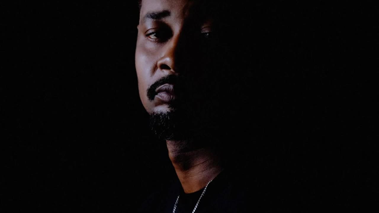 DANNY BROWN - Bass Jam (VIDEO)