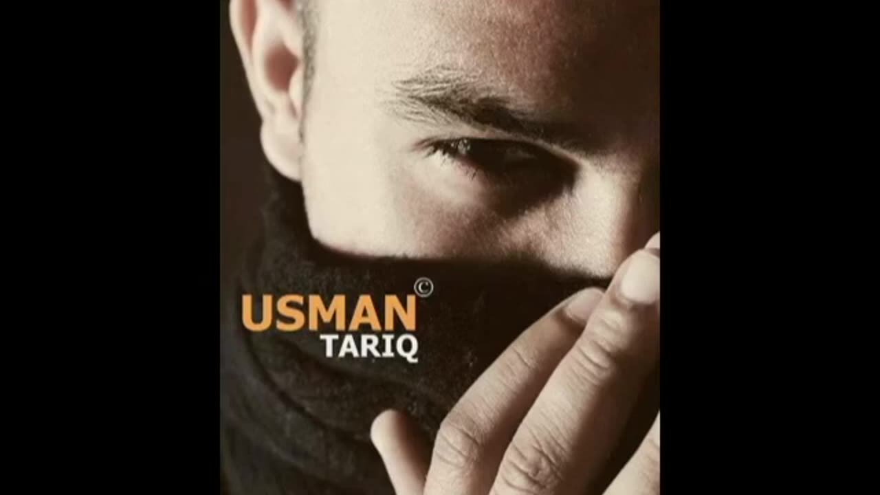 Rabba - Usman Tariq - Pak Media Xclusive