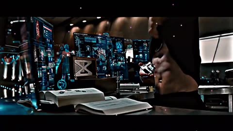 Iron man vs richest man🥵🥵