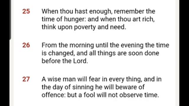 DO NO EVIL, SO SHALL NO HARM COME UPON THEE