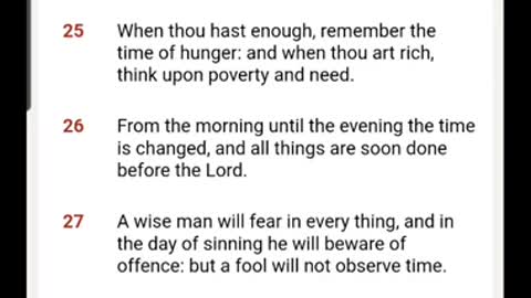 DO NO EVIL, SO SHALL NO HARM COME UPON THEE