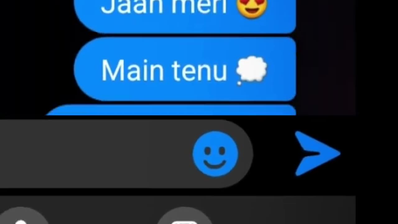 Tu ki jane pyar Mera me karu intejar Tera 🥺❤️