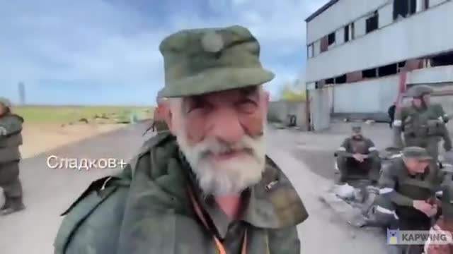 DONETSK LEGION "IRON HELMETS" BEFORE ENTERING "AZOVSTAL"