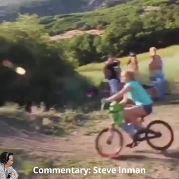 Nailed That Flip A Doodle Doo