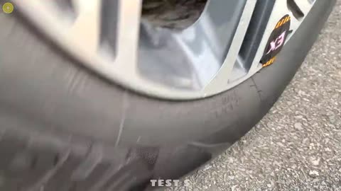 EXPeriment Car